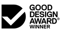 Good Design Award Winner