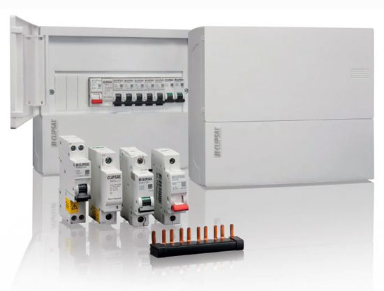 The solution for residential circuit protection