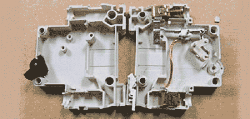 Clipsal non-compliant electrical product