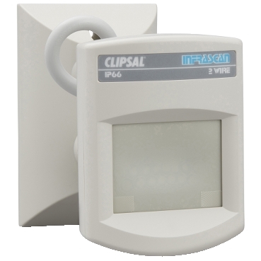 A Clipsal Motion & Occupancy Sensors