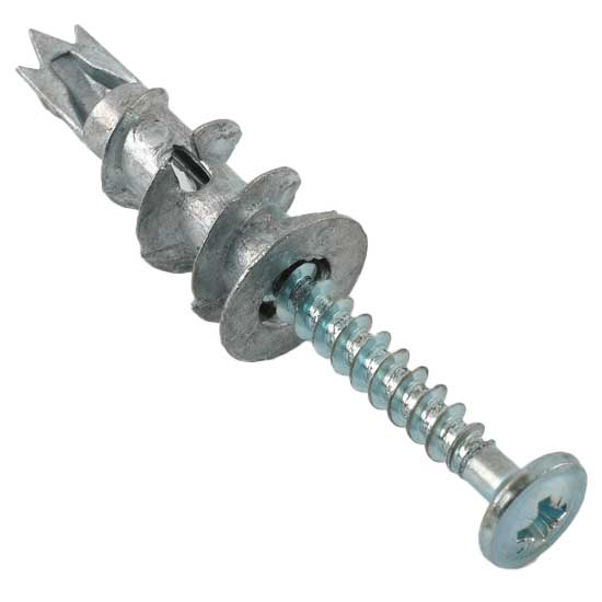 Fasteners & Fixings