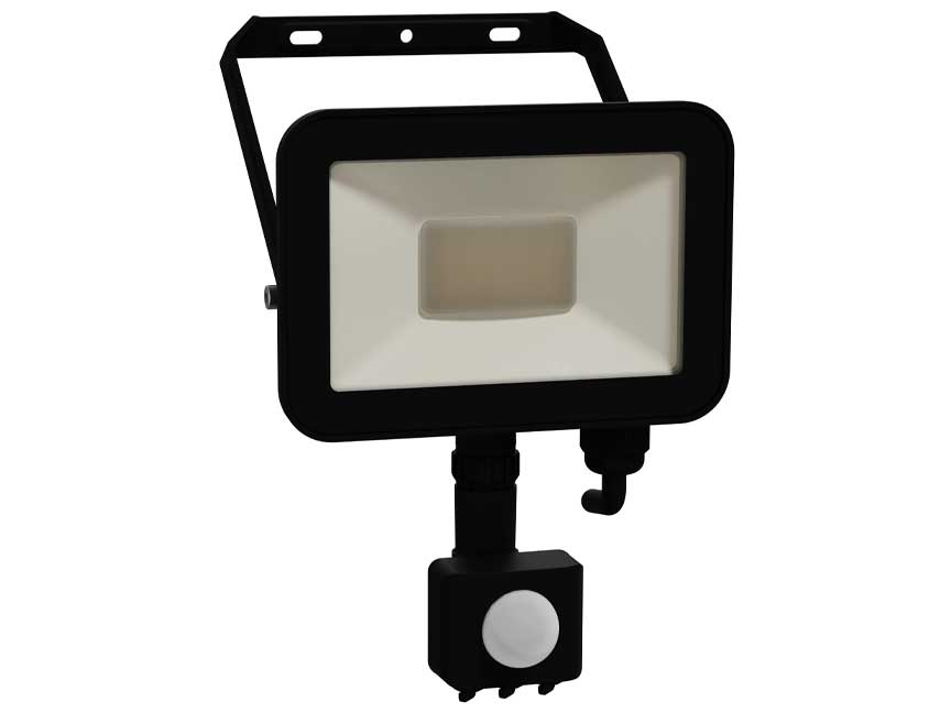 Clipsal floodlight CLITPFLT20SEN