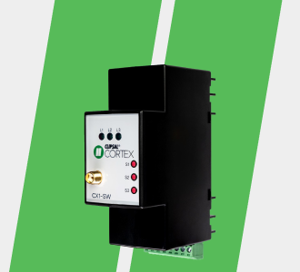 Cortex Control Meter (CX1-SW)