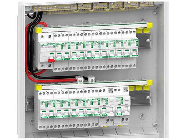 max9 busbars