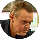 Nick Masson headshot