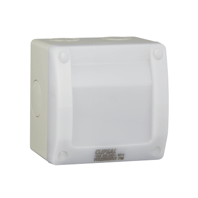 Sunset Switch, Weathershield Switch WS226SSR/3