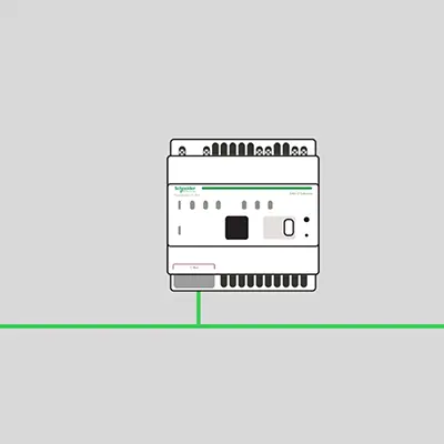 SpaceLogic C-Bus DALI-2 Gateway Commissioning Fundamentals