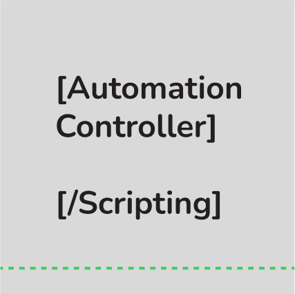 C-Bus Automation Controller Scripting