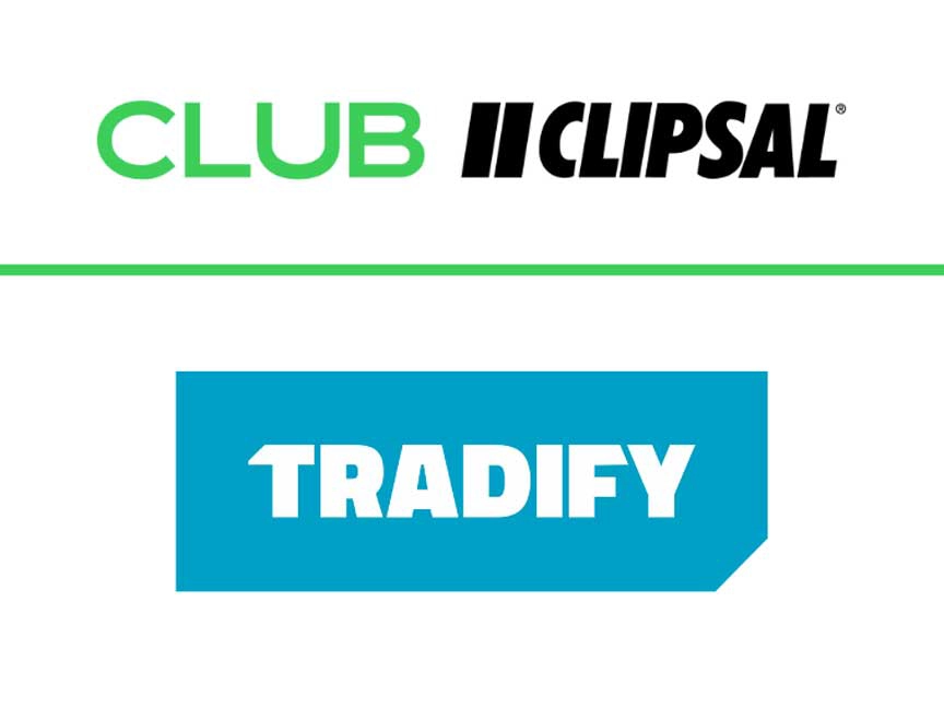 Club Clipsal Tradify