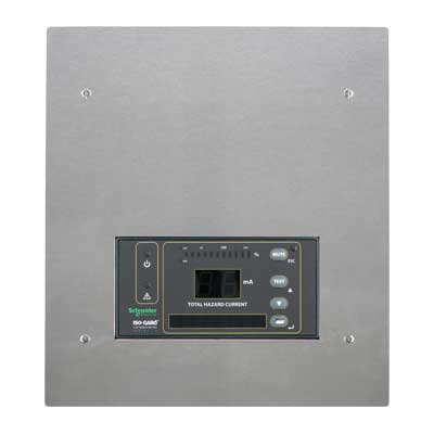 Specialised Medical Electrical Equipment - ESP Panels, Isolated Power ...