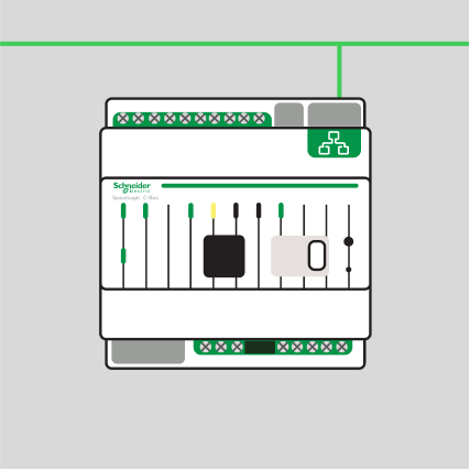 SpaceLogic C-Bus Automation Controller icon